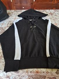 FELPE COTONE ad 1 EURO AL PEZZO 