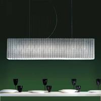 Lampadario di design Luceplan