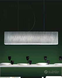 Lampadario di design Luceplan