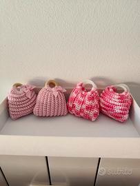 Bomboniere hand made 