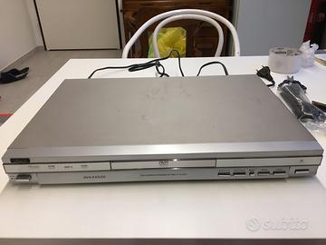 DVD CD MP3 CDR Kodak picture CD Player