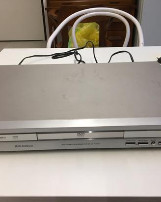 DVD CD MP3 CDR Kodak picture CD Player