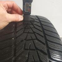 225/40/18 Hankook invernali