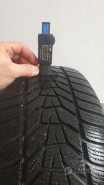 225/40/18 Hankook invernali