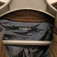 Giacca uomo trapuntata xxxl