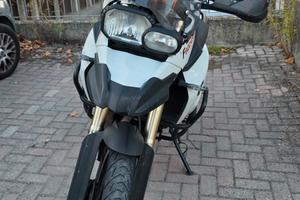 Bmw F800GS