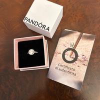 Pandora Anello con pietra