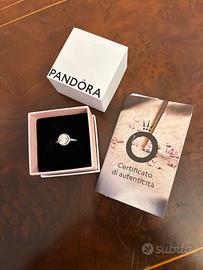 Pandora Anello con pietra