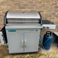 Barbecue Campingaz 3 Series RBS LS