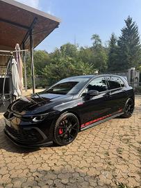 golf 8 GTI