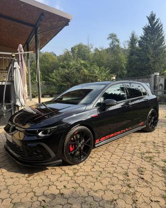 golf 8 GTI