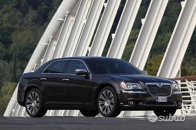 Ricambi usati lancia thema 2011-2014