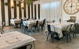 GFP - RISTORANTE ALTA VISIBILITA' PASSAGGIO