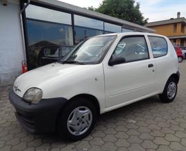 Fiat 600 1.1