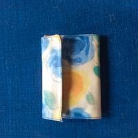 portafoglio Camomilla vintage 