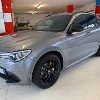 Alfa Romeo Stelvio 2.0 Turbo 280 CV AT8 Q4 – Full 