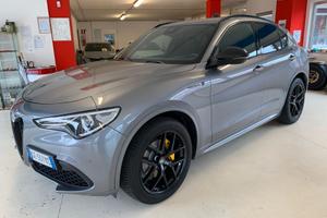 Alfa Romeo Stelvio 2.0 Turbo 280 CV AT8 Q4 – Full 