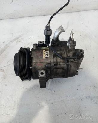 Compressore aria condizionata Hyundai ix35