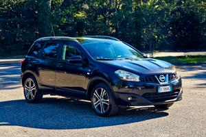 Nissan Qashqai Qashqai+2 2.0 dCi DPF Tekna 2010-E4