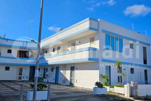 Appartamento Salve [90einaudiVRG]