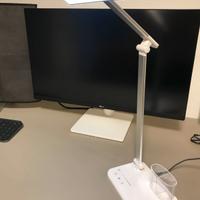 Lampada Scrivania LED