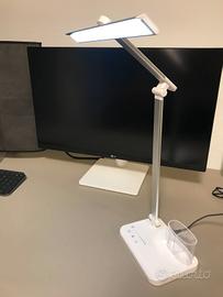 Lampada Scrivania LED