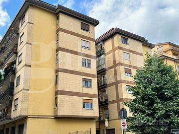 Appartamento Avellino [Cod. rif 3150828ARG]
