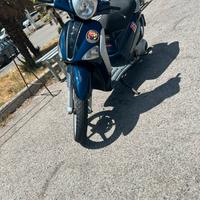 Liberty 125