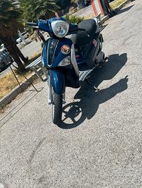 Liberty 125