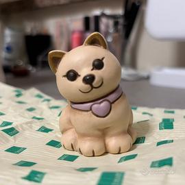 Gattino Thun per Bauli