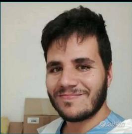 Operatore socio sanitario (OSS)