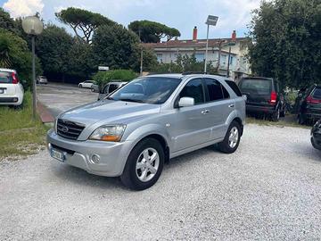 KIA SORENTO - 170 CV - 4WD - 4X4 - INTEGRALE - UNI