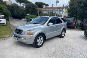 KIA SORENTO - 170 CV - 4WD - 4X4 - INTEGRALE - UNI