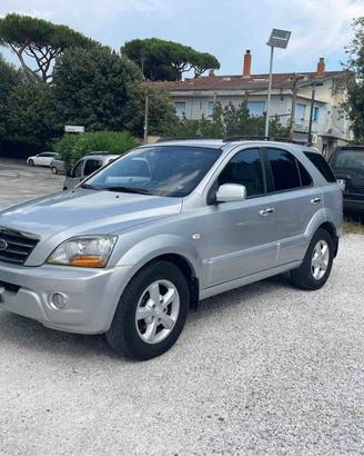 KIA SORENTO - 170 CV - 4WD - 4X4 - INTEGRALE - UNI