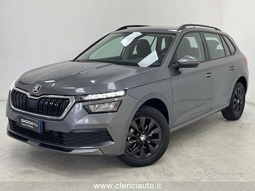 Skoda Kamiq 1.0 TSI 110 CV Ambition