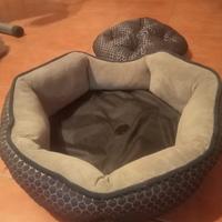 cuscino x cani