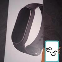 smartwatch 5€ acquistato per errore 