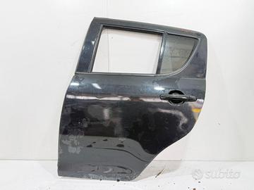 PORTIERA PORTA SPORTELLO POSTERIORE SINISTRA SINIS
