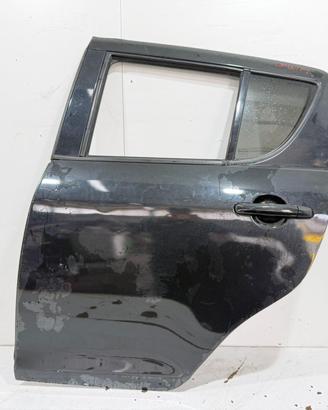 PORTIERA PORTA SPORTELLO POSTERIORE SINISTRA SINIS