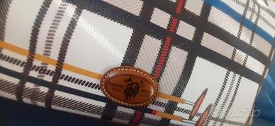 Borsa tipo Harvey Miller Polo Club – Fantasia Ta