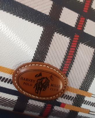 Borsa tipo Harvey Miller Polo Club – Fantasia Ta