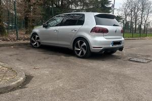 Golf gti 6