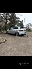Golf gti 6