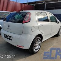 FIAT PUNTO 199 1.3 D MULTIJET 75CV 12-23 destro