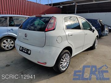 FIAT PUNTO 199 1.3 D MULTIJET 75CV 12-23 destro