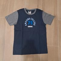 T-shirt Arena - 12 anni bimbo