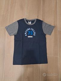 T-shirt Arena - 12 anni bimbo