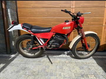 Fantic Motor Trial 125