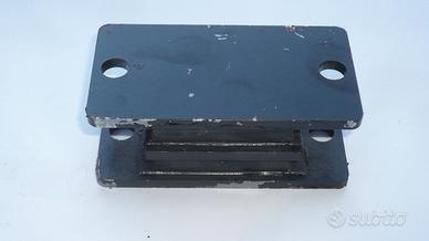 Supporti antivibranti ammortizzatori in gomma NBR