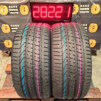 2 GOMME PIRELLI 275 35 20 AL 90% ESTIVE